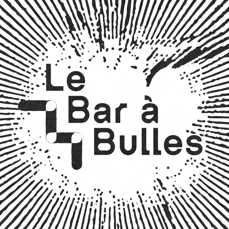 Logo Bar à Bulles