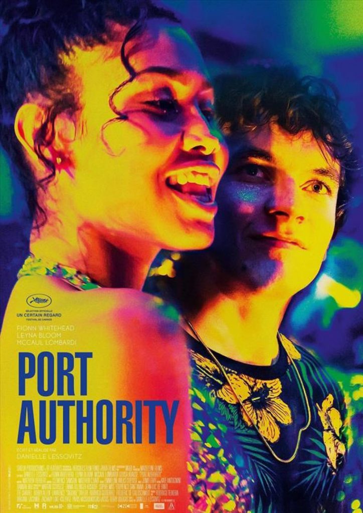 PORT AUTHORITY de Danielle Lessovitz / Cinéma sur le toit x Sofilm au Bar à Bulles