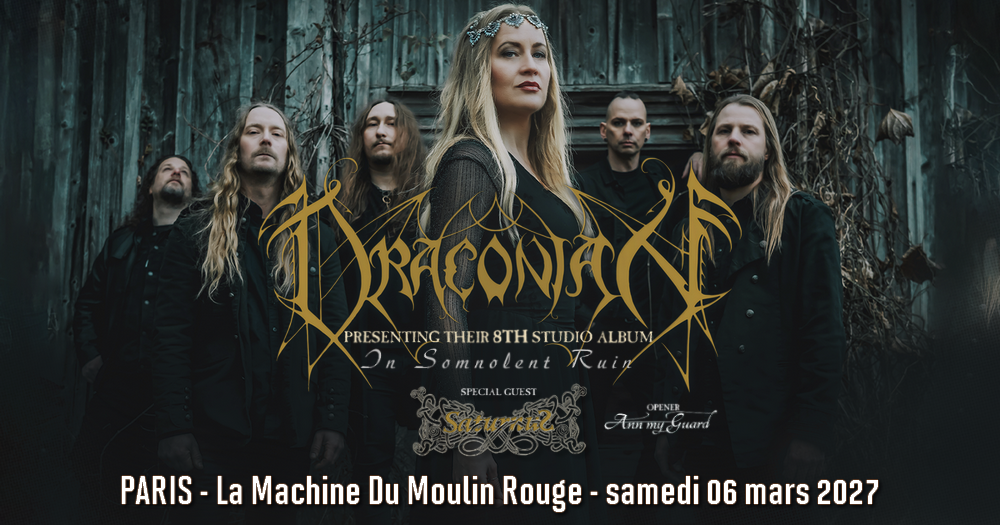 Draconian flyer