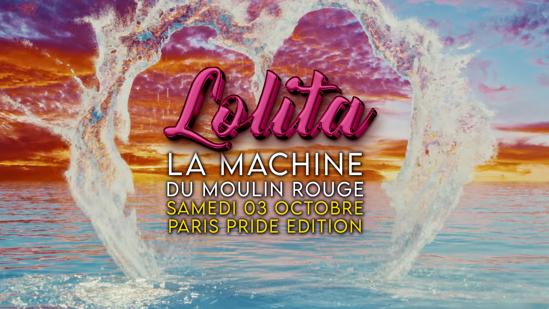 Lolita Pride Edition flyer